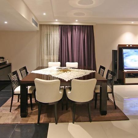 Alashrafia Smart Residence Giza Zewnętrze zdjęcie