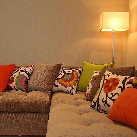 Alashrafia Smart Residence Kair Zewnętrze zdjęcie