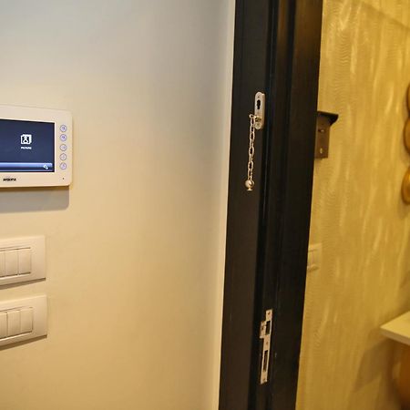 Alashrafia Smart Residence Giza Zewnętrze zdjęcie