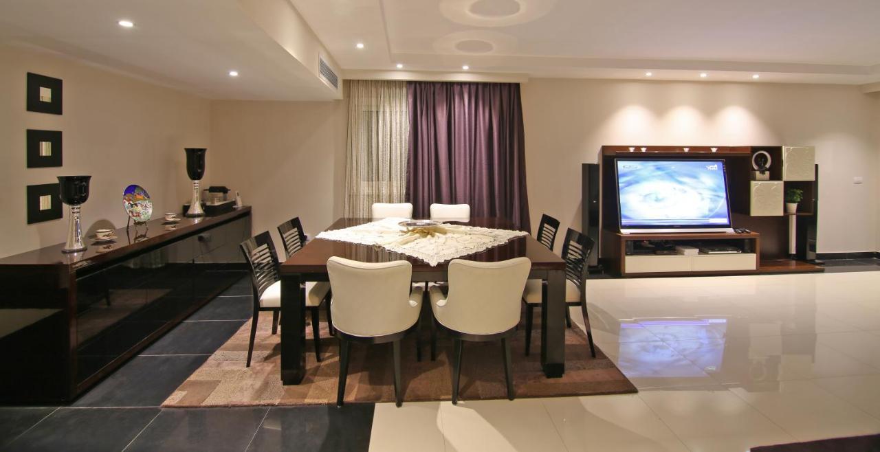 Alashrafia Smart Residence Giza Zewnętrze zdjęcie