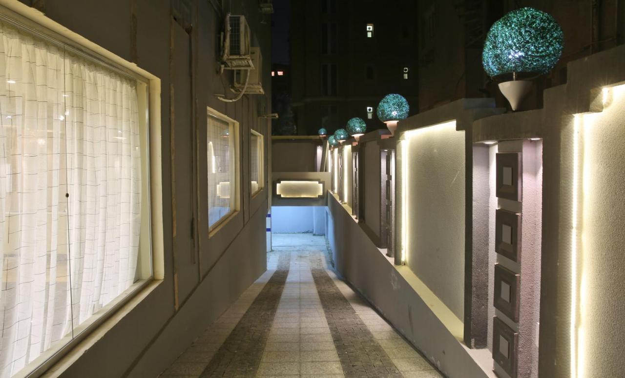 Alashrafia Smart Residence Giza Zewnętrze zdjęcie