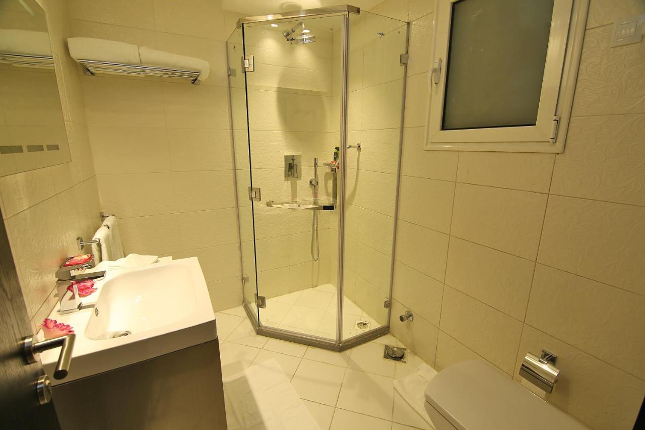 Alashrafia Smart Residence Kair Zewnętrze zdjęcie