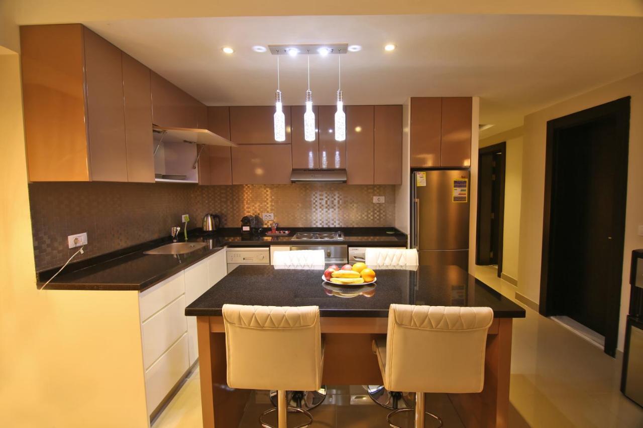 Alashrafia Smart Residence Giza Zewnętrze zdjęcie