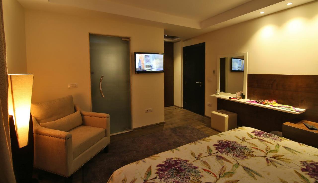 Alashrafia Smart Residence Giza Zewnętrze zdjęcie