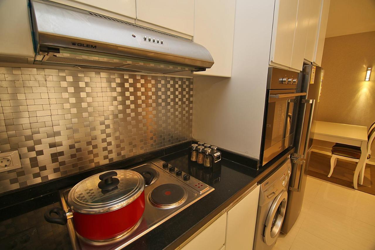 Alashrafia Smart Residence Giza Zewnętrze zdjęcie