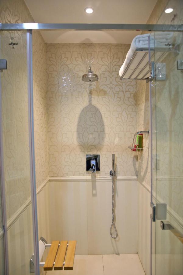 Alashrafia Smart Residence Kair Zewnętrze zdjęcie