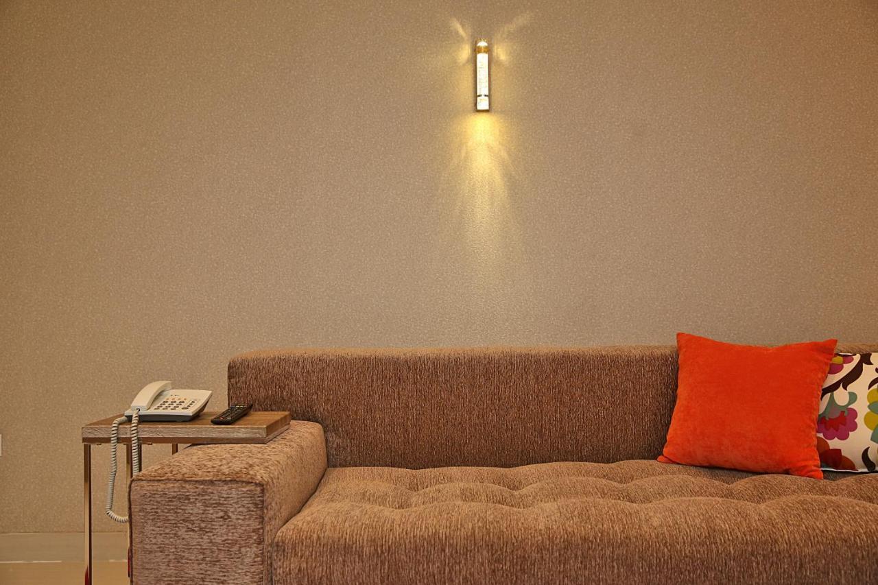 Alashrafia Smart Residence Kair Zewnętrze zdjęcie
