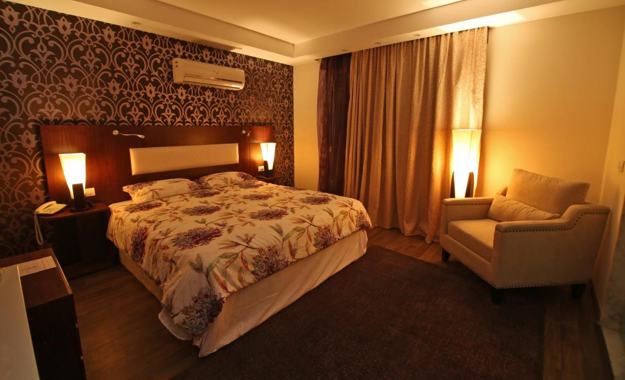Alashrafia Smart Residence Giza Zewnętrze zdjęcie
