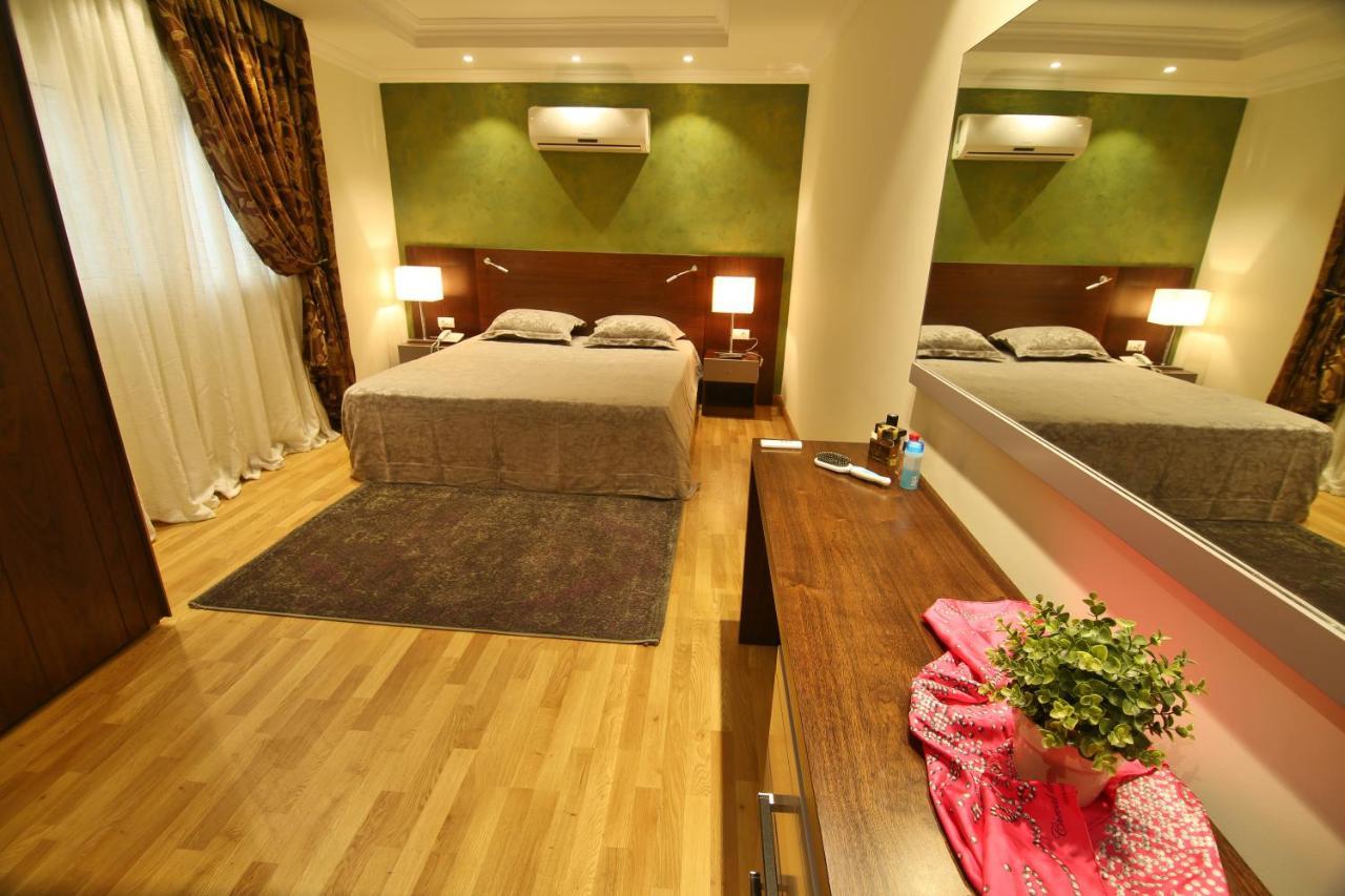 Alashrafia Smart Residence Giza Zewnętrze zdjęcie