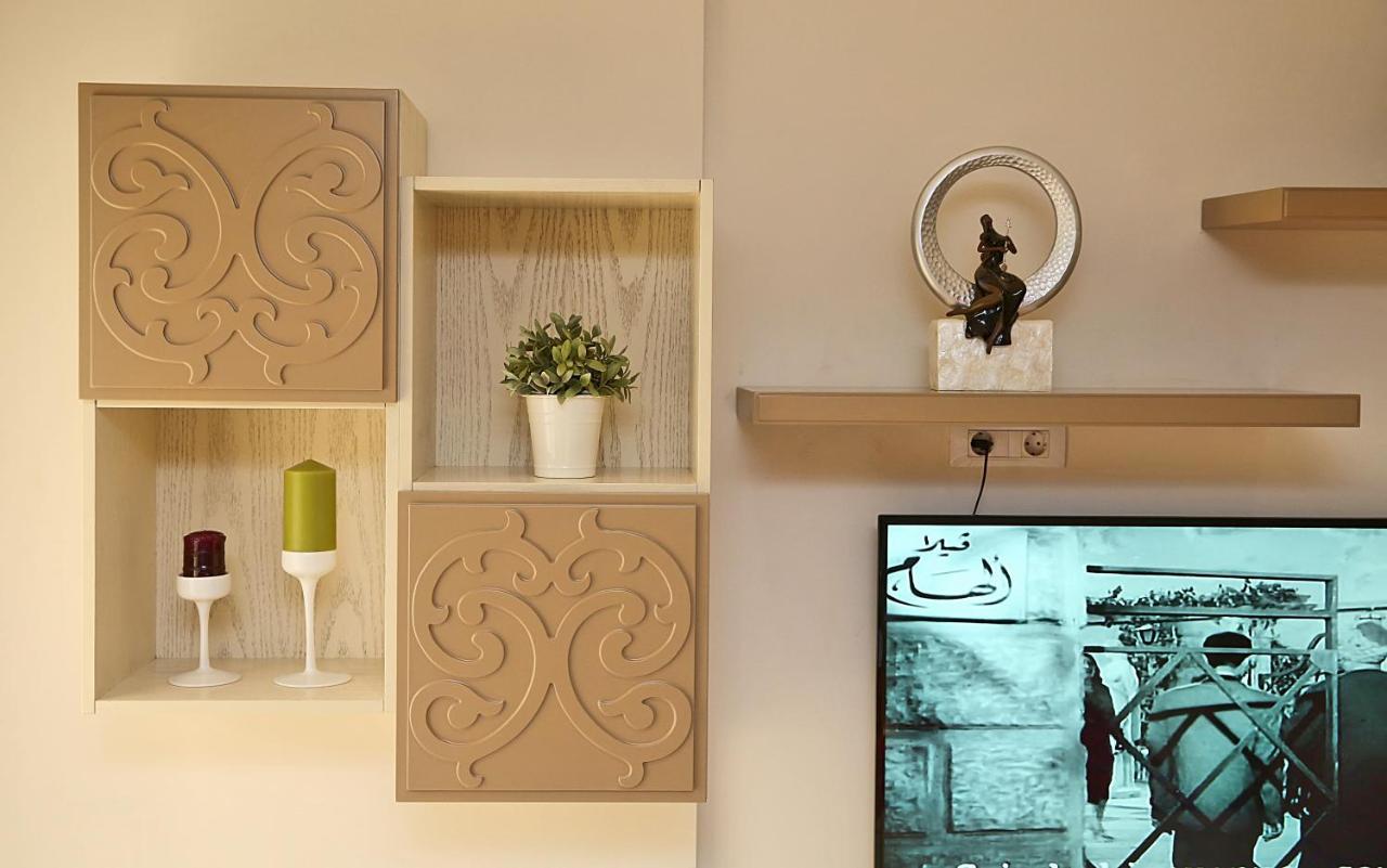 Alashrafia Smart Residence Kair Zewnętrze zdjęcie