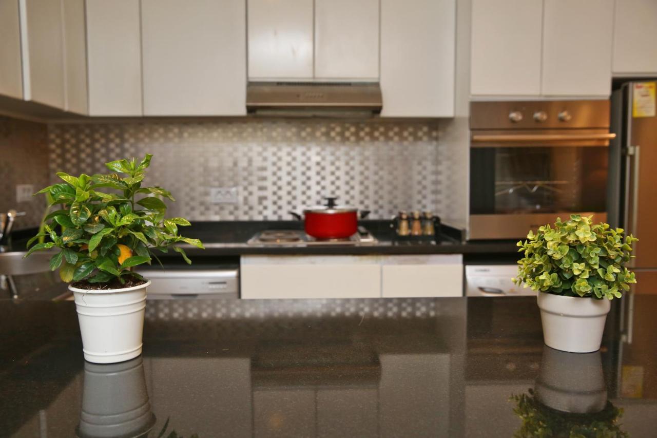 Alashrafia Smart Residence Kair Zewnętrze zdjęcie