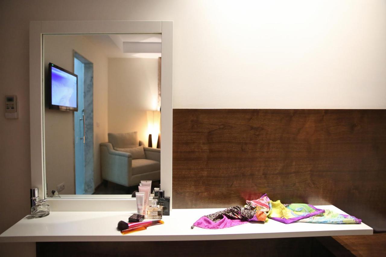 Alashrafia Smart Residence Giza Zewnętrze zdjęcie