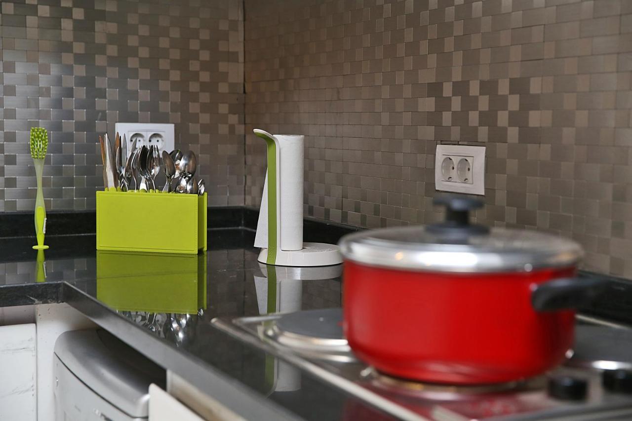 Alashrafia Smart Residence Kair Zewnętrze zdjęcie