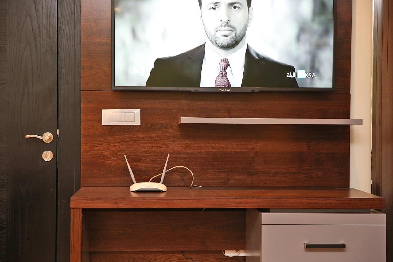 Alashrafia Smart Residence Kair Zewnętrze zdjęcie