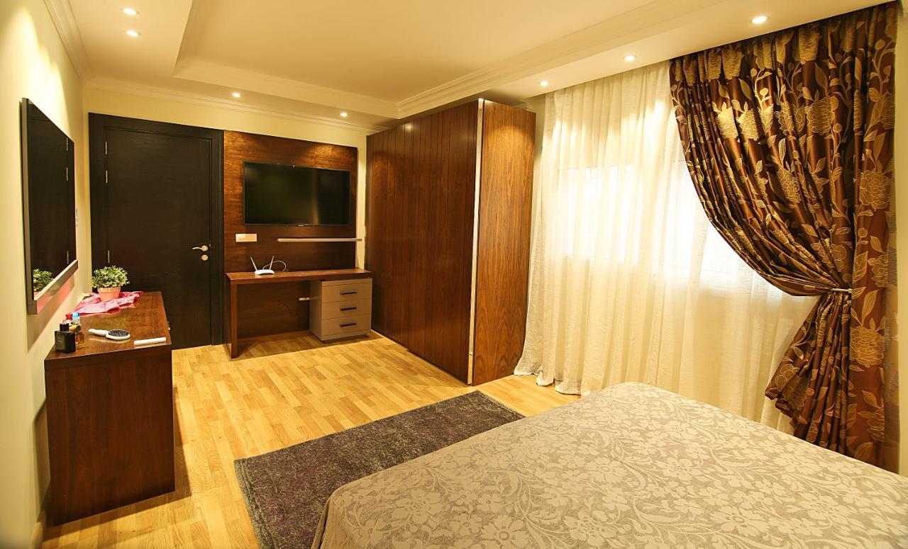 Alashrafia Smart Residence Kair Zewnętrze zdjęcie