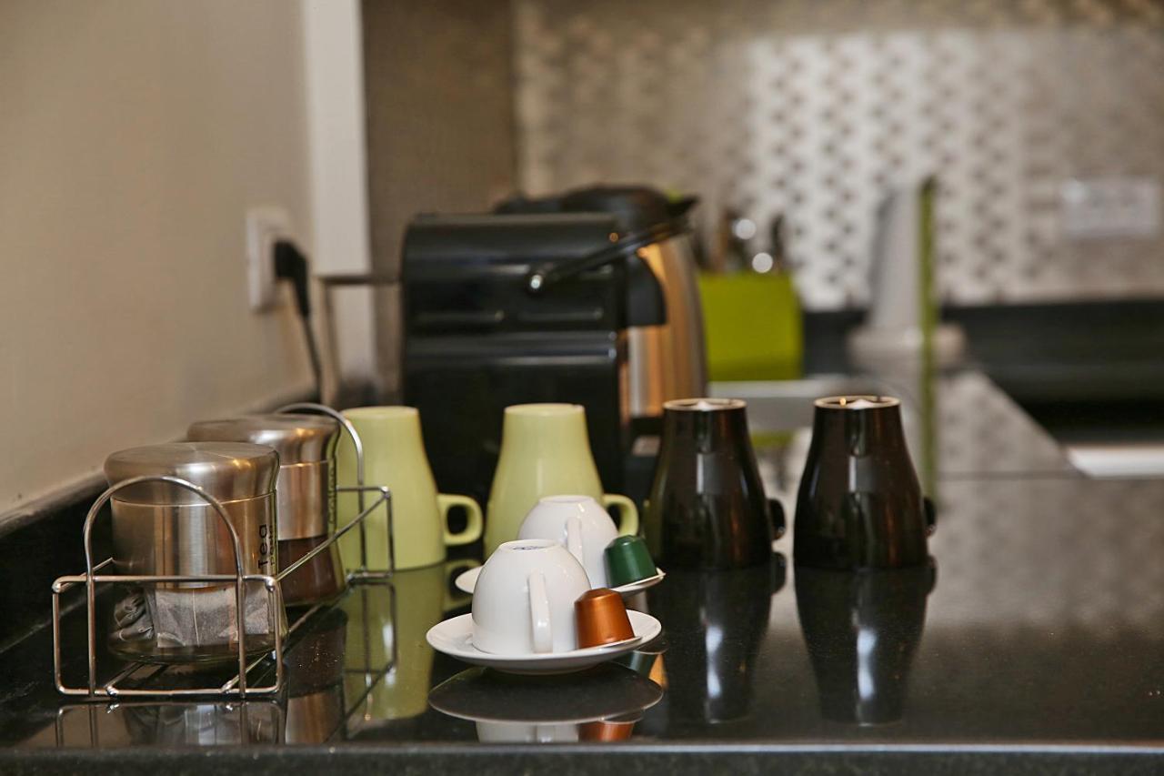 Alashrafia Smart Residence Kair Zewnętrze zdjęcie