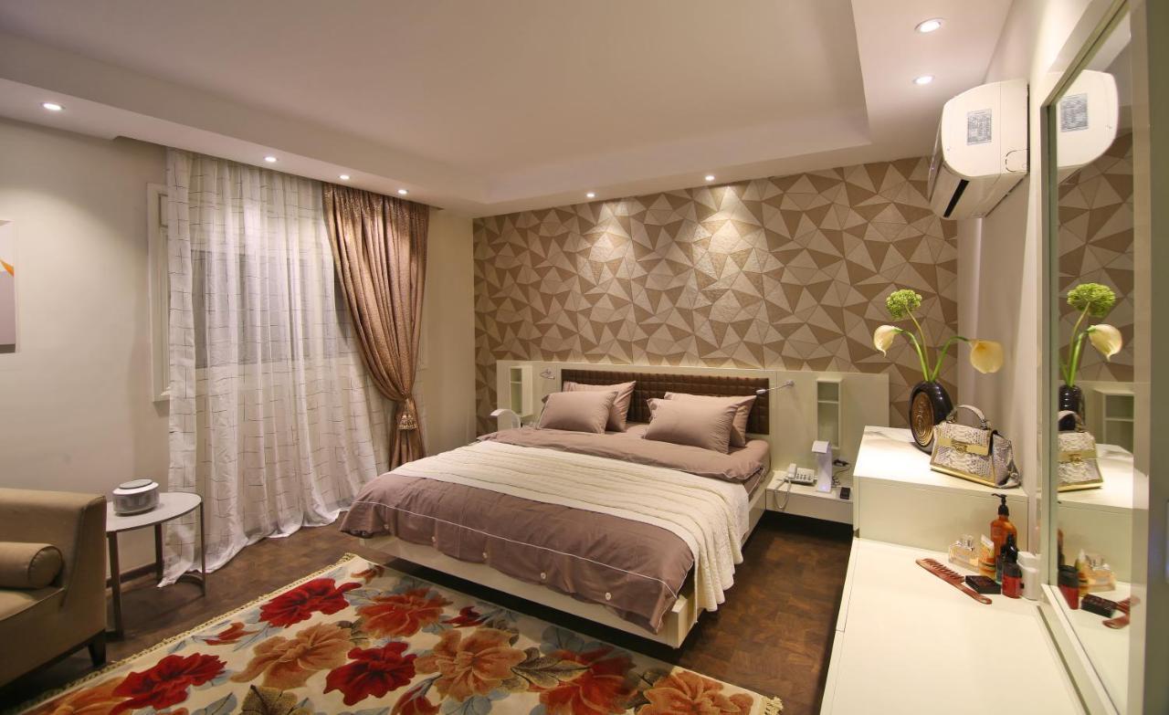 Alashrafia Smart Residence Kair Zewnętrze zdjęcie