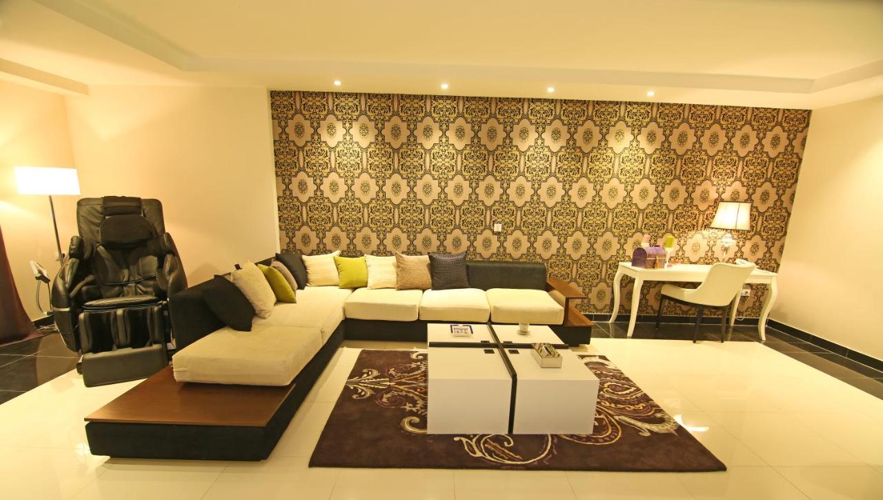 Alashrafia Smart Residence Giza Zewnętrze zdjęcie