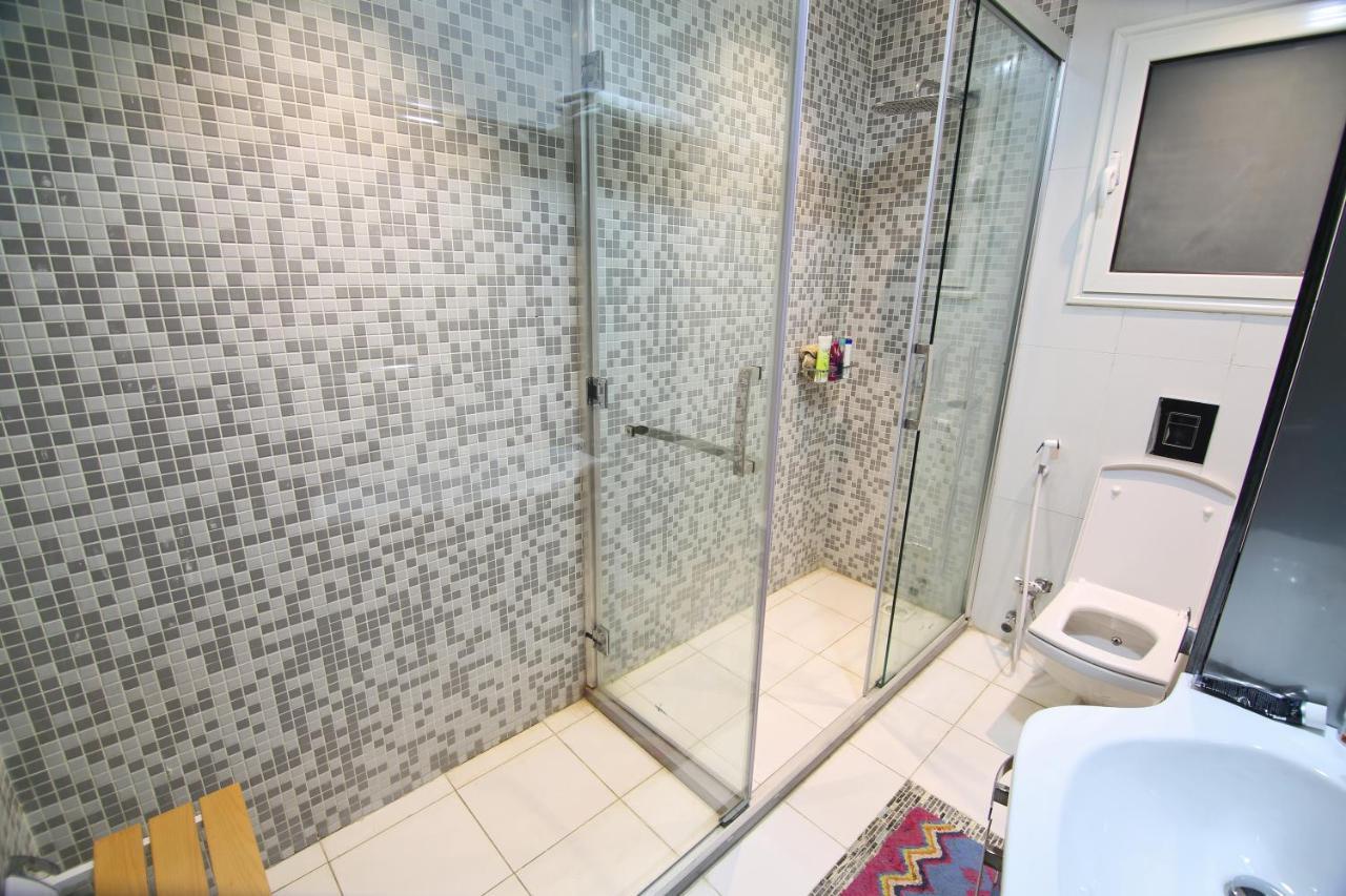 Alashrafia Smart Residence Kair Zewnętrze zdjęcie