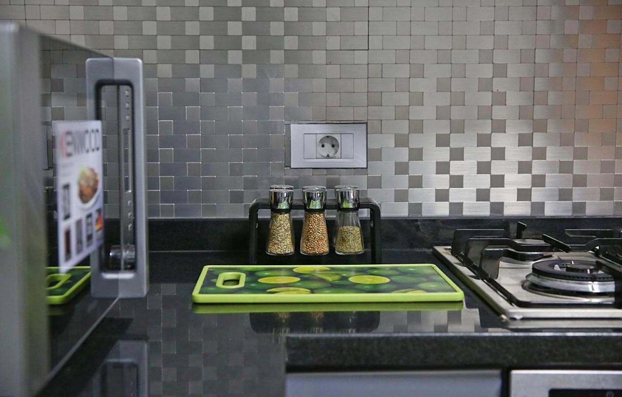 Alashrafia Smart Residence Giza Zewnętrze zdjęcie
