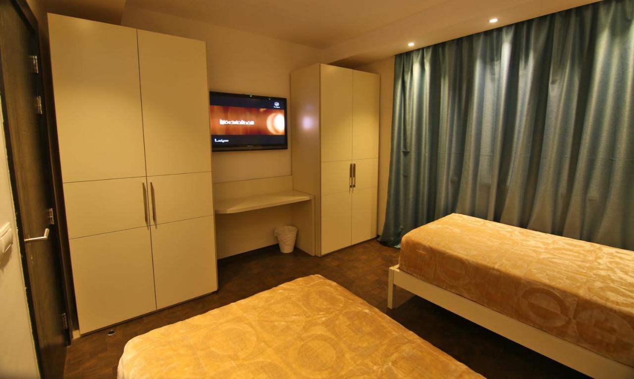 Alashrafia Smart Residence Giza Zewnętrze zdjęcie